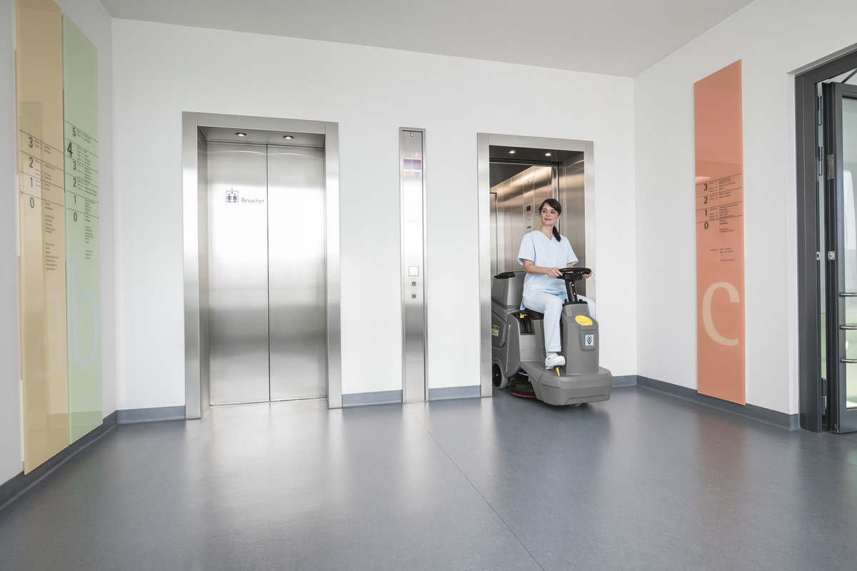 BD 50/70 R Classic *KAP