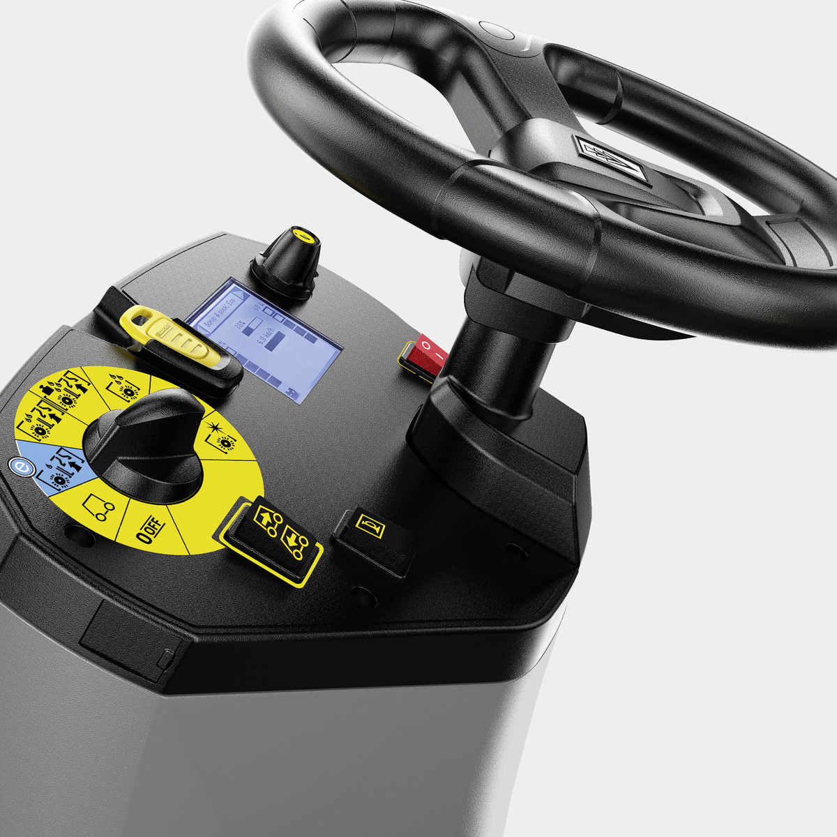 BD 75/120 R Classic Bp *KAP