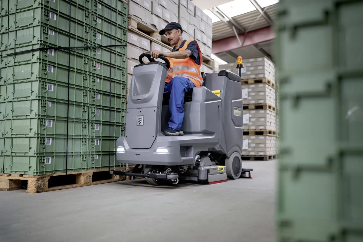 BD 80/120 R Classic Bp *IN