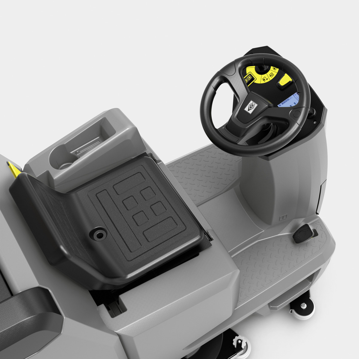 BD 75/120 R Classic Bp *KAP