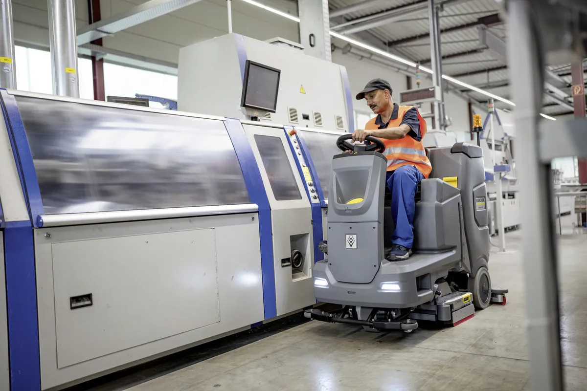 BD 75/120 R Classic Bp *KAP