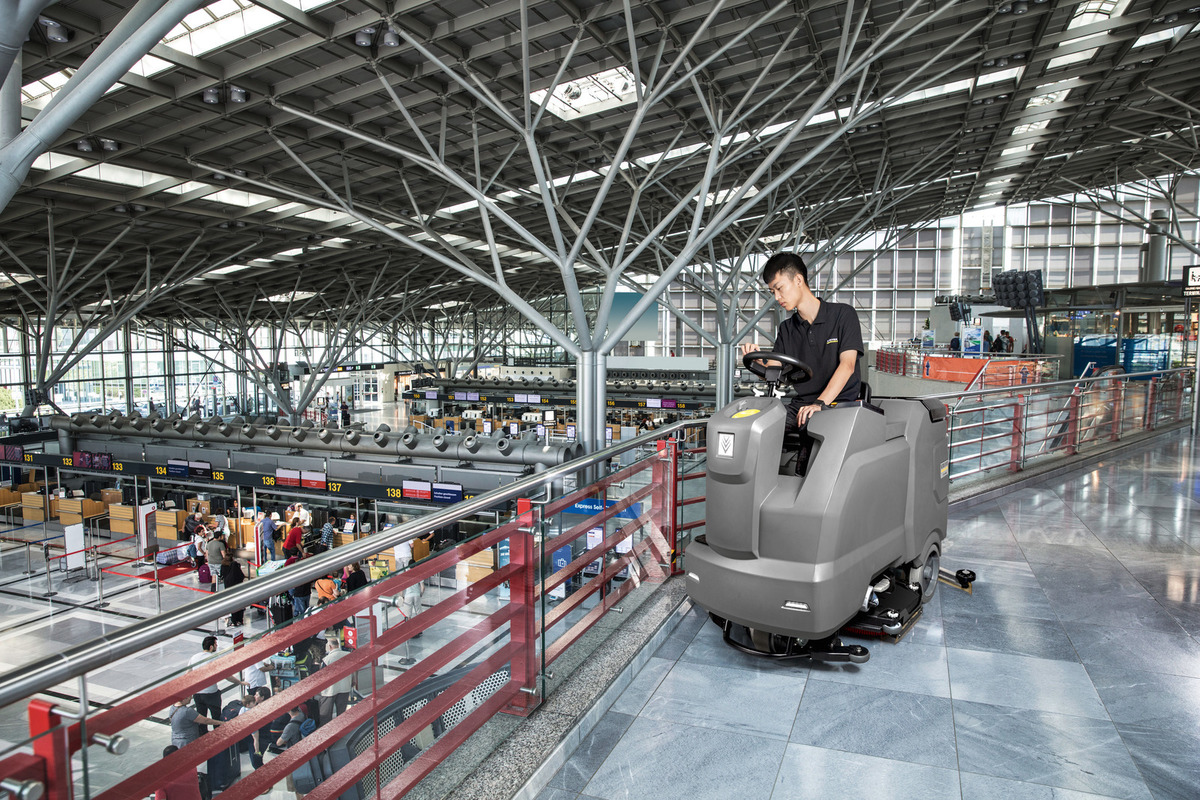 BD 90/160 R Classic Bp *KAP