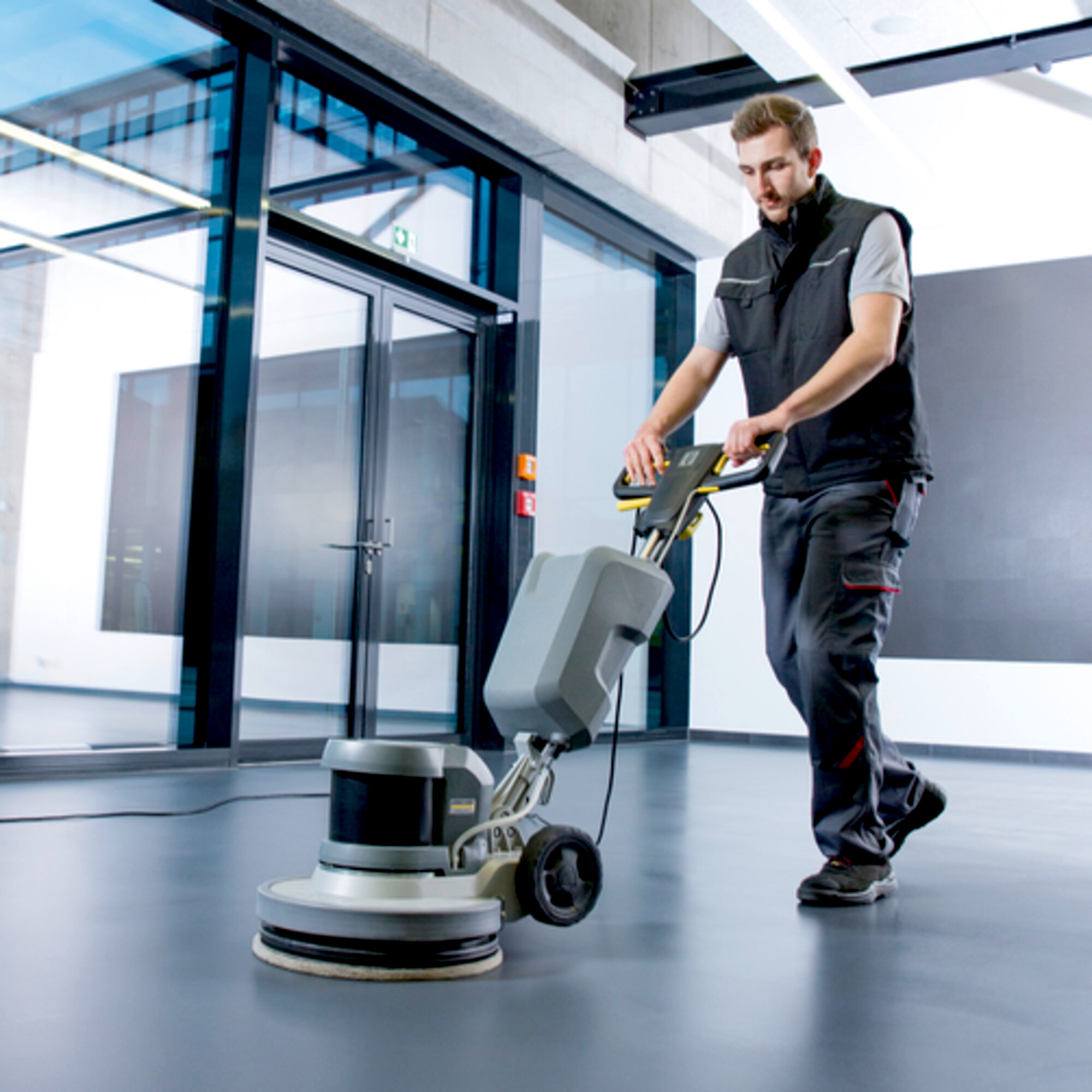 BDS 43/165 C Classic *IN