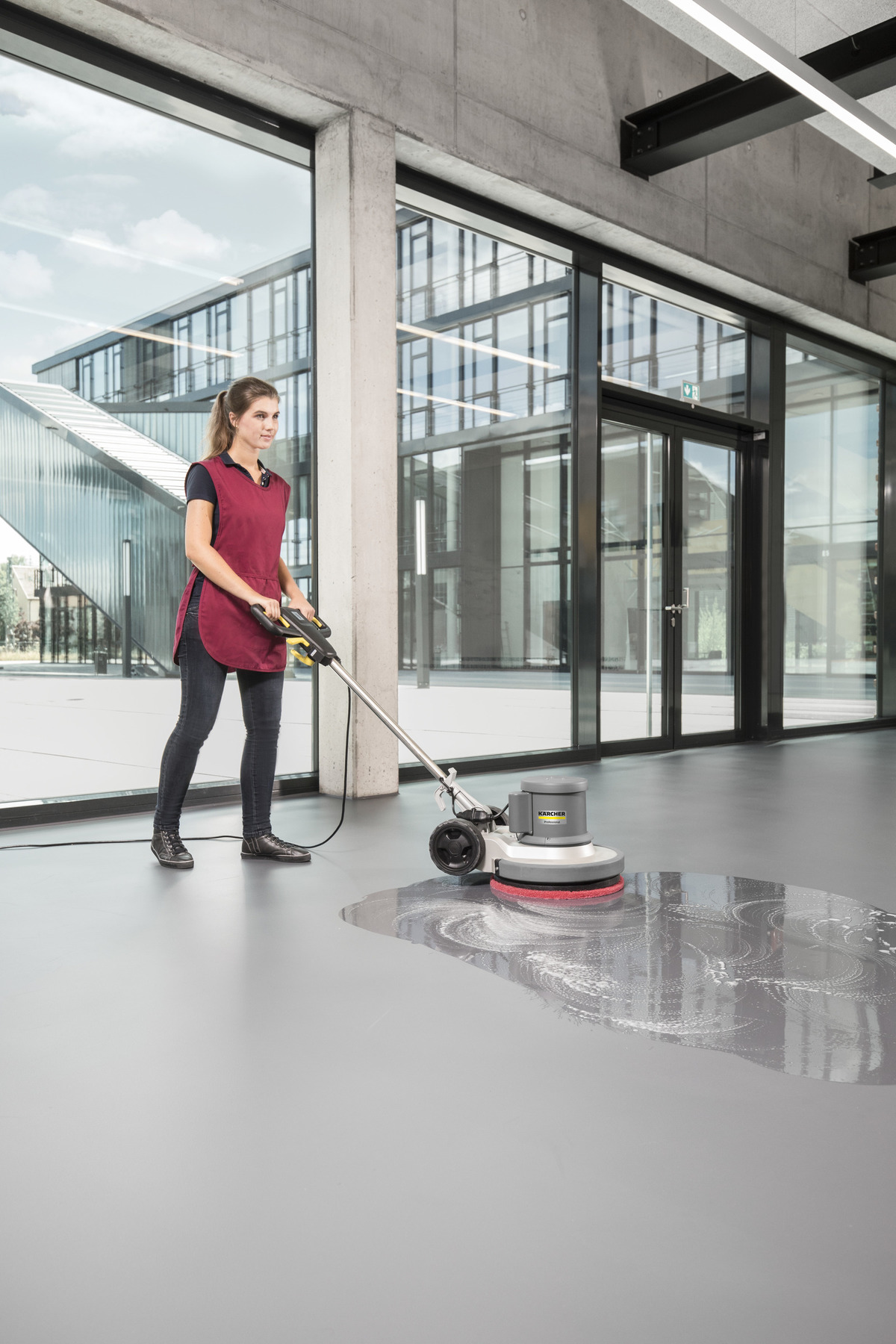 BDS 43/150 C Classic *IN