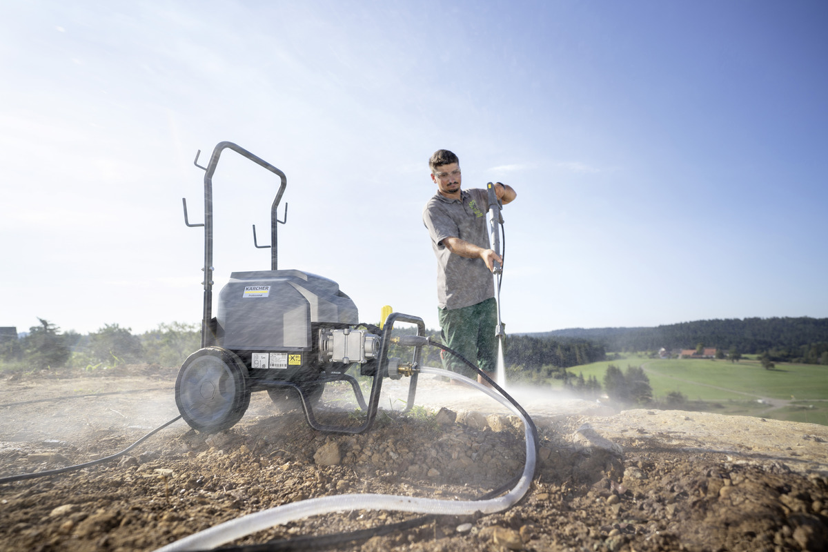 HD 6/15-4 M Classic*EU